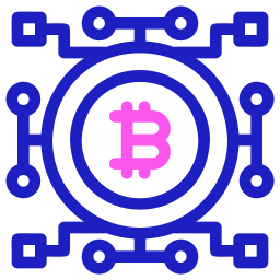 ビットコイン icon