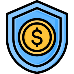 seguridad icono