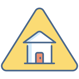 Residence icon