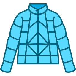 Jacket icon