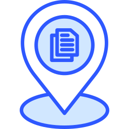 Document icon