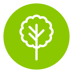 Tree icon