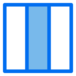 Layout icon