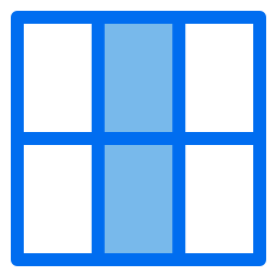 Layout icon