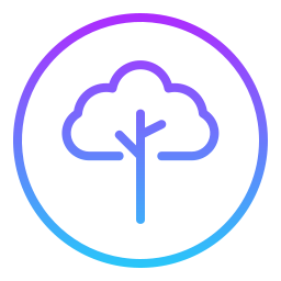 Tree icon