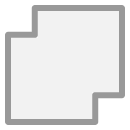 Merge icon