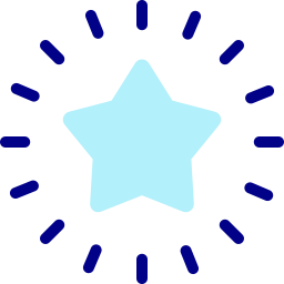 Star icon