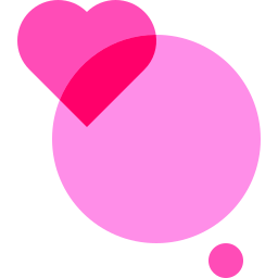 Speech bubble आइकन