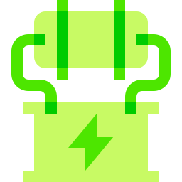 Battery icon