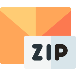 Zip code icon