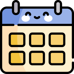 Calendar icon