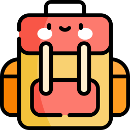 rucksack icon