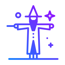 Wizard icon