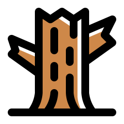 Logging icon