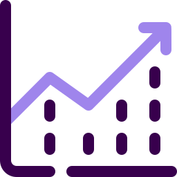 Инфографика иконка