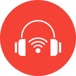 Headset icon