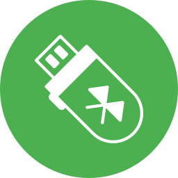 Pendrive icon