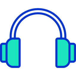 Headset icon