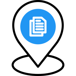 Document icon