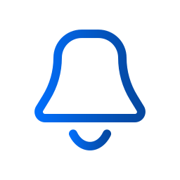 Bell icon