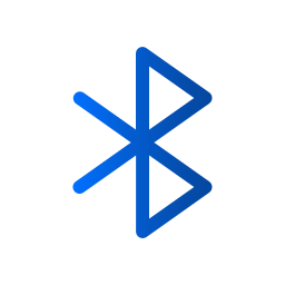 Bluetooth icon