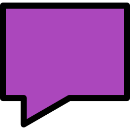 Chat icon