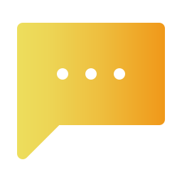 Message icon