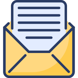 Mail icon