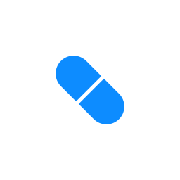 pilule Icône