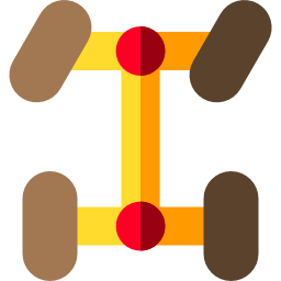 chasis icono