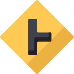 Road icon