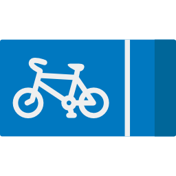 Bicycle icon