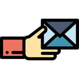 Message icon