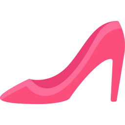 High heels icon