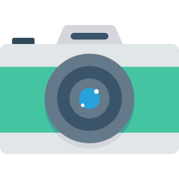 Camera icon