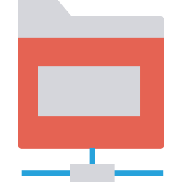 Folder icon