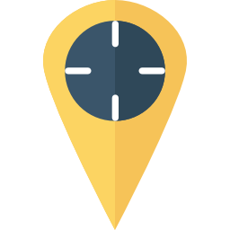 Location icon