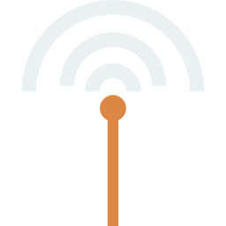 wifi Icône