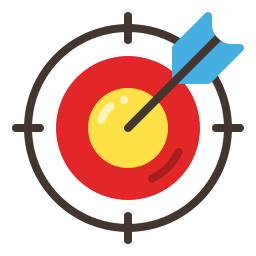 Target icon