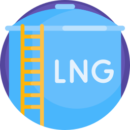 Lng icon