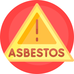 Asbestos icon