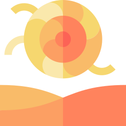 tumbleweed icon