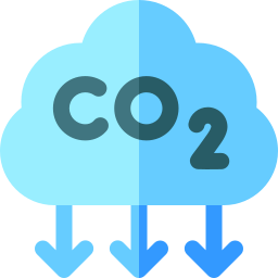 co2 icoon