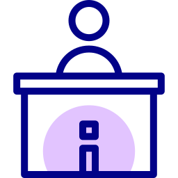 Info icon