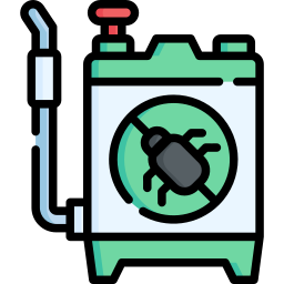 Pesticide icon