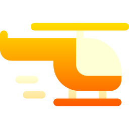 ヘリコプター icon