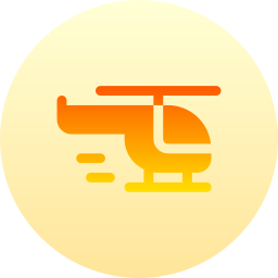 ヘリコプター icon