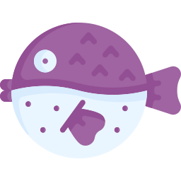 Globefish icon