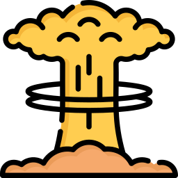 Bomb icon