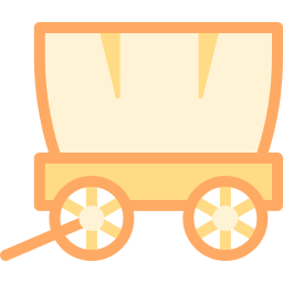 Wagon icon